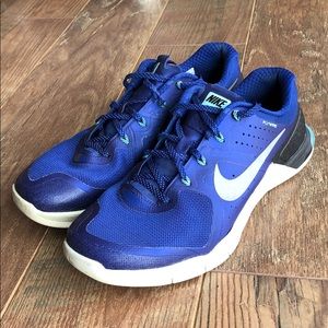 Nike Metcon 2 training / CrossFit/ gym shoes